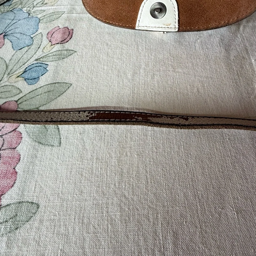 Beautiful Patricia Nash Crossbody - Picture 8 of 14